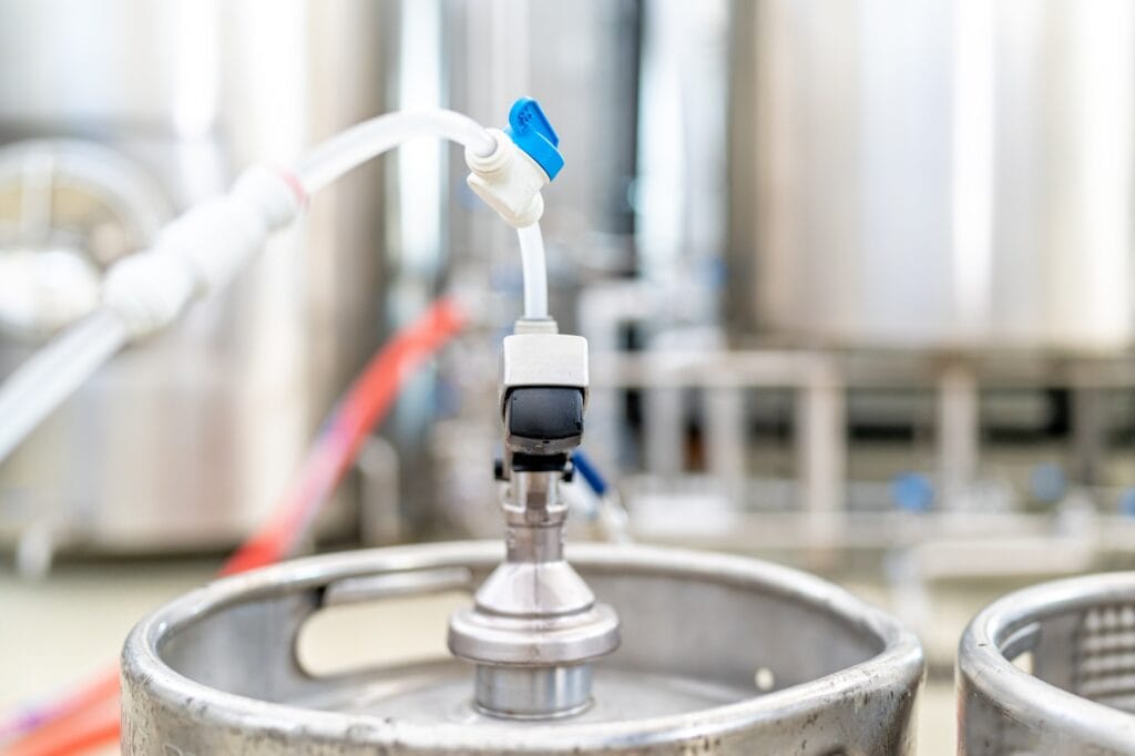 Glycol vs. Air-Cooled Draft Beer Systems: Choosing the Right Solution for Your Business