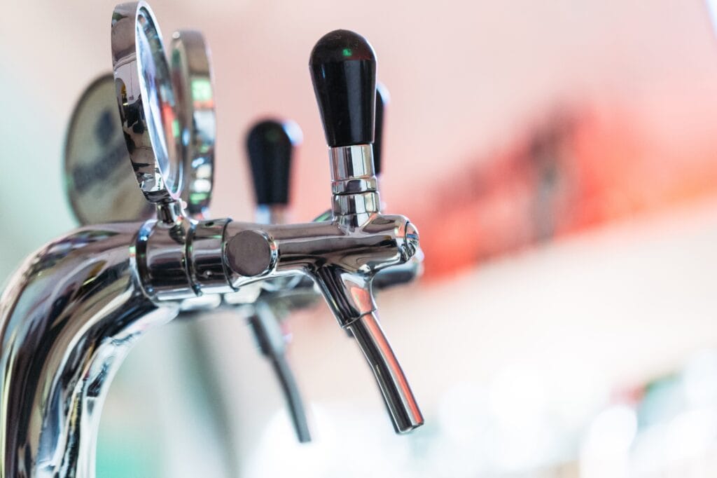Draft Beer Systems: A Comprehensive Overview