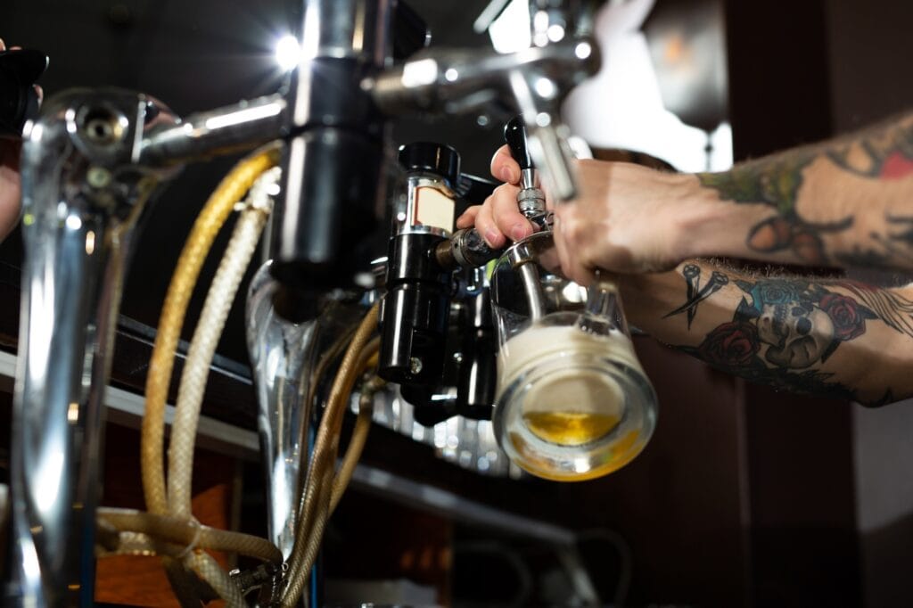 From Barrel to Bottom Line: Maximizing Profits by Minimizing Draft Beer Waste